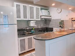 Apt Porto Real Resort Columbia