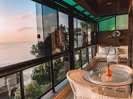 Apt Porto Real Resort Columbia