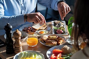 Hotel Convictus Cracovia