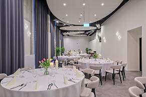 Hotel Convictus Cracovia