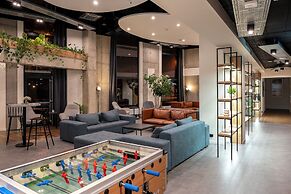 Hotel Convictus Cracovia