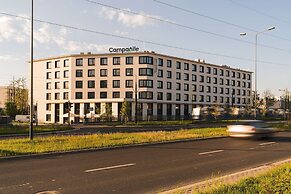 Campanile Krakow South Hotel