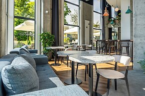 Hotel Convictus Cracovia