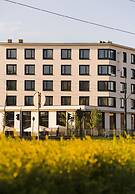 Hotel Convictus Cracovia