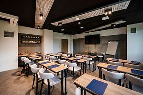 Hotel Convictus Cracovia