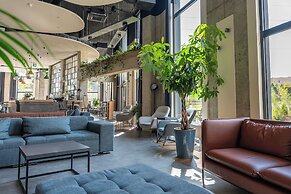 Hotel Convictus Cracovia