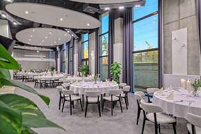 Hotel Convictus Cracovia