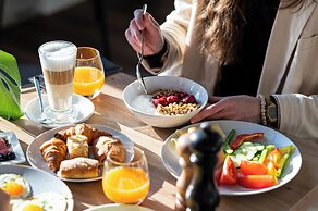 Hotel Convictus Cracovia