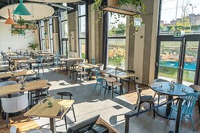 Hotel Convictus Cracovia