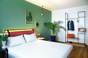 Hotel Convictus Cracovia