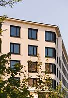 Hotel Convictus Cracovia