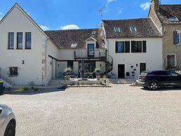 Les Appartements du Domaine Gueguen