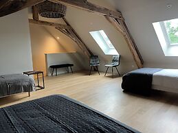 Les Appartements du Domaine Gueguen