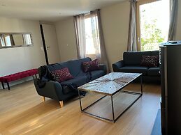 Les Appartements du Domaine Gueguen