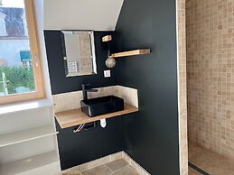 Les Appartements du Domaine Gueguen
