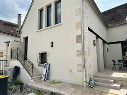 Les Appartements du Domaine Gueguen