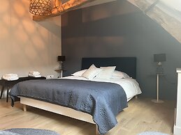 Les Appartements du Domaine Gueguen
