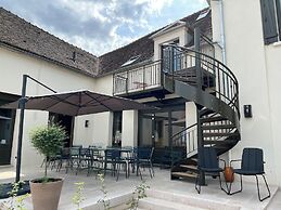 Les Appartements du Domaine Gueguen