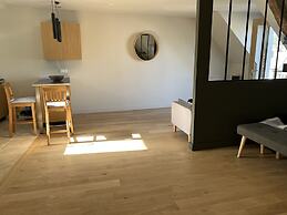Les Appartements du Domaine Gueguen
