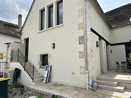 Les Appartements du Domaine Gueguen