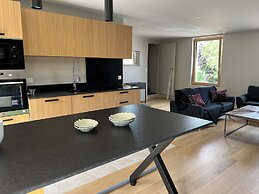 Les Appartements du Domaine Gueguen