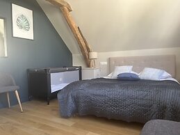 Les Appartements du Domaine Gueguen