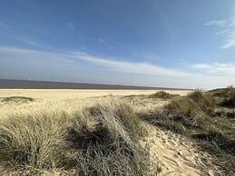 Little Broad Cottage Norfolk 2 Bedroom Sleep 4