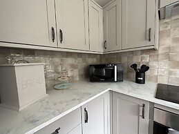 Little Broad Cottage Norfolk 2 Bedroom Sleep 4