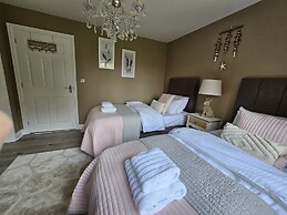 Little Broad Cottage Norfolk 2 Bedroom Sleep 4