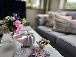 Little Broad Cottage Norfolk 2 Bedroom Sleep 4