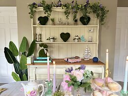 Little Broad Cottage Norfolk 2 Bedroom Sleep 4