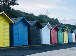 Little Broad Cottage Norfolk 2 Bedroom Sleep 4