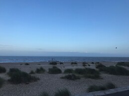 Little Broad Cottage Norfolk 2 Bedroom Sleep 4