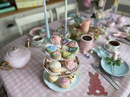 Little Broad Cottage Norfolk 2 Bedroom Sleep 4