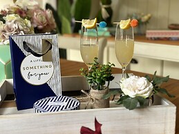 Little Broad Cottage Norfolk 2 Bedroom Sleep 4