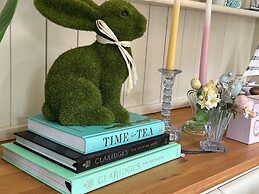 Little Broad Cottage Norfolk 2 Bedroom Sleep 4