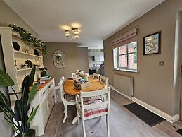 Little Broad Cottage Norfolk 2 Bedroom Sleep 4