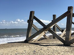 Little Broad Cottage Norfolk 2 Bedroom Sleep 4