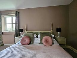 Little Broad Cottage Norfolk 2 Bedroom Sleep 4