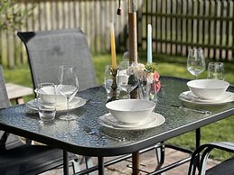 Little Broad Cottage Norfolk 2 Bedroom Sleep 4