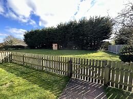 Little Broad Cottage Norfolk 2 Bedroom Sleep 4