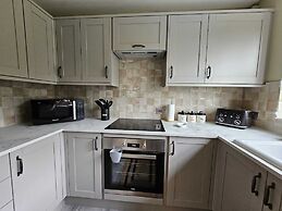 Little Broad Cottage Norfolk 2 Bedroom Sleep 4