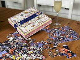 Little Broad Cottage Norfolk 2 Bedroom Sleep 4