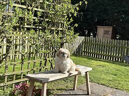 Little Broad Cottage Norfolk 2 Bedroom Sleep 4