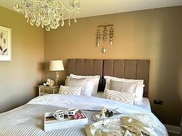 Little Broad Cottage Norfolk 2 Bedroom Sleep 4