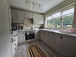 Little Broad Cottage Norfolk 2 Bedroom Sleep 4