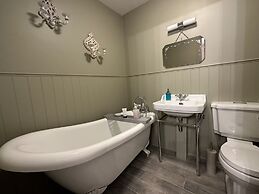 Little Broad Cottage Norfolk 2 Bedroom Sleep 4