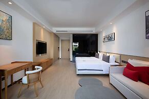 Ramada Encore by Wyndham Jiusuo Downtown