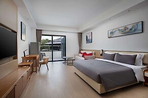 Ramada Encore by Wyndham Jiusuo Downtown