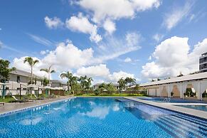 Ramada Encore by Wyndham Jiusuo Downtown